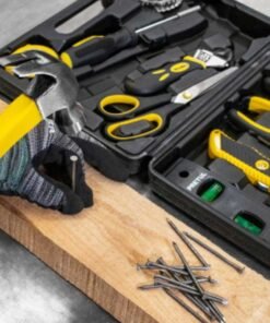 Alternative view of Jgo. Hrramientas Pretul 22101 X 42 Pzs