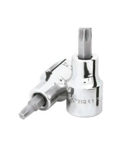 Llave Copa Torx Truper [] 1/2 No. T20