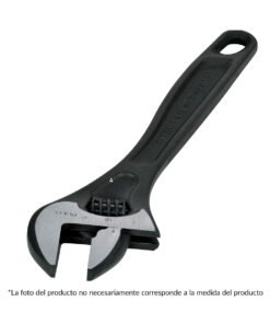 Llave Expansion Truper 15498 PROF 18"