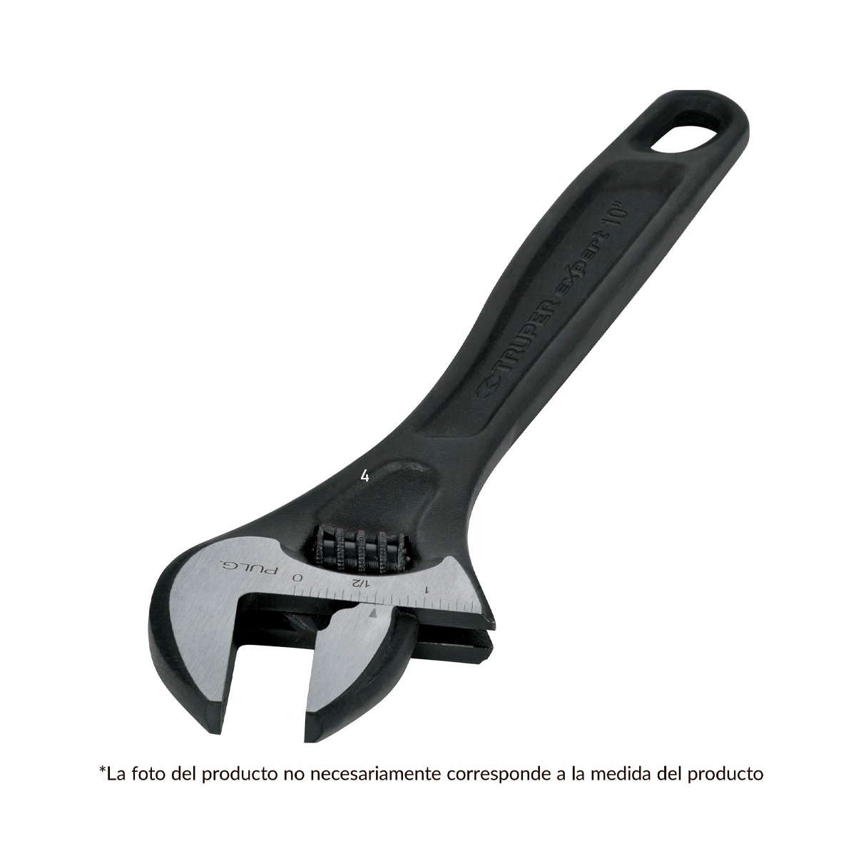 Llave Expansion 15500 6