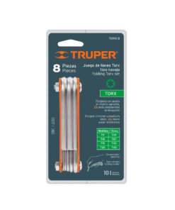 Alternative view of Llave Jgo. Bristol T. Navaja  8PZS  15569