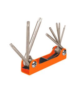 Llave Jgo. Bristol T. Navaja  8PZS  15569