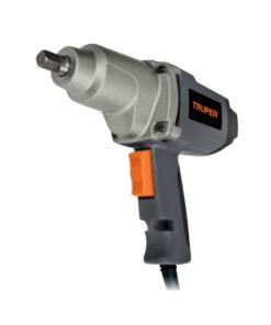 Llave de impacto Truper 11682 1/2" Industrial 900w