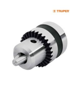 Mandril Truper 15477 B16 1/2"