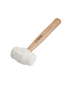 Martillo DeCaucho 24 Onz Truper 16932