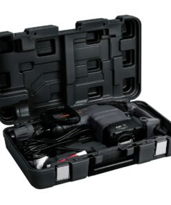 Alternative view of Martillo demoledor SDS Max 6 kg 14 J 1200 W, Truper Expert