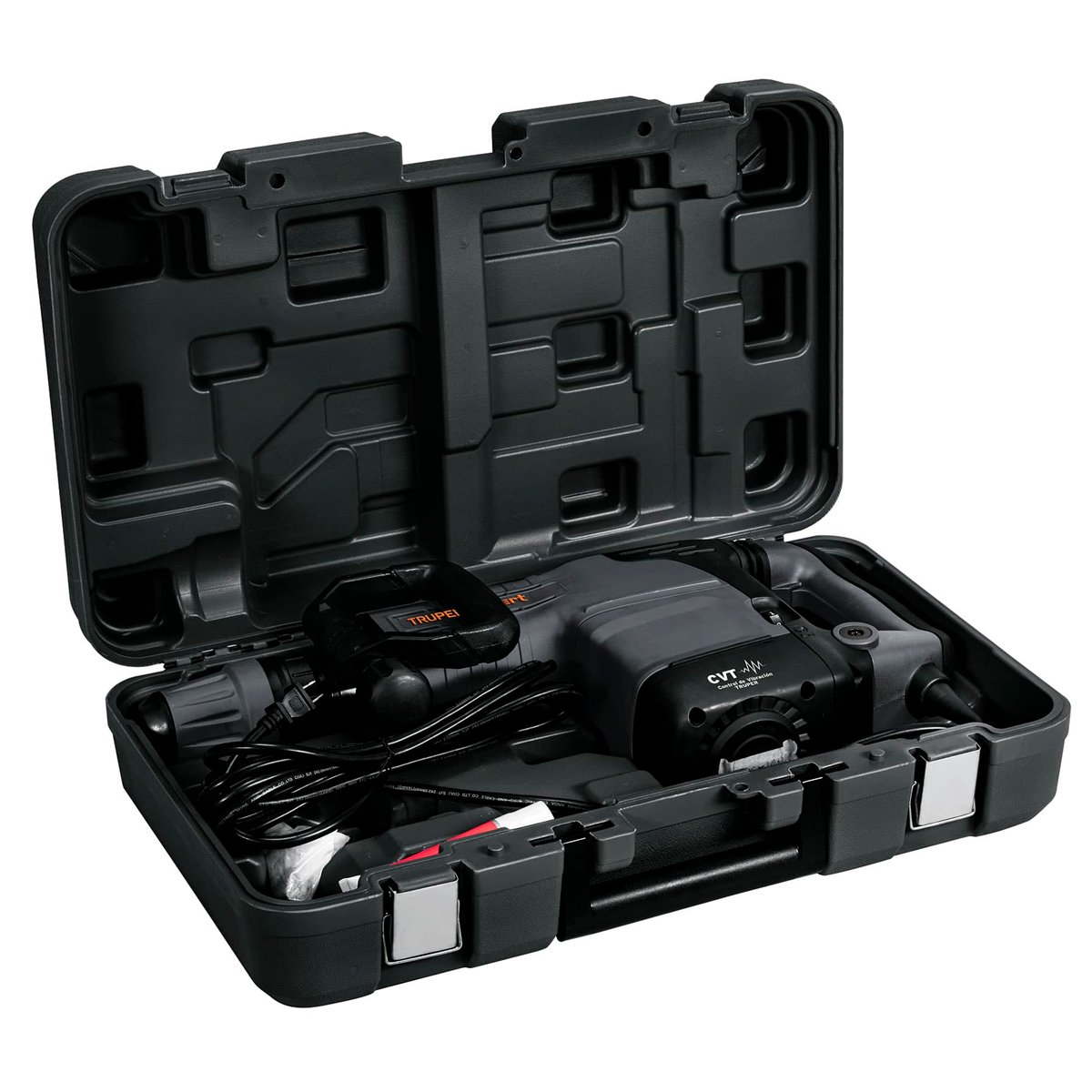 Martillo demoledor SDS Max 10 kg 25 J 1500 W, Truper Expert - Imagen 2