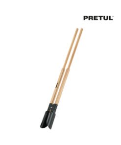 Paladraga mango madera PRETUL 22698 44"