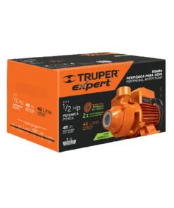 Alternative view of Bomba Periferica Truper 10068 1/2 Hp
