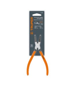 Alternative view of Pinza Punta A 90° Para Cerrar Anillos 17362