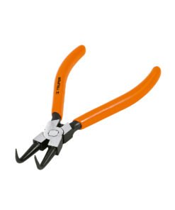 Pinza Punta A 90° Para Cerrar Anillos 17362