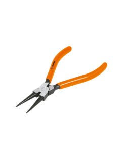 Pinza Punta Recta Para Cerrar Anillos 17361