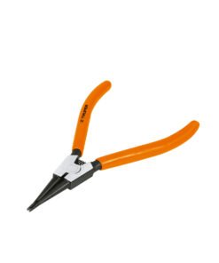 Pinza Punta Recta Para Abrir Anillos 17363