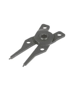 Alternative view of Pinza Para Anillos De Retención, 4 Cabezas Intercambiables 17355