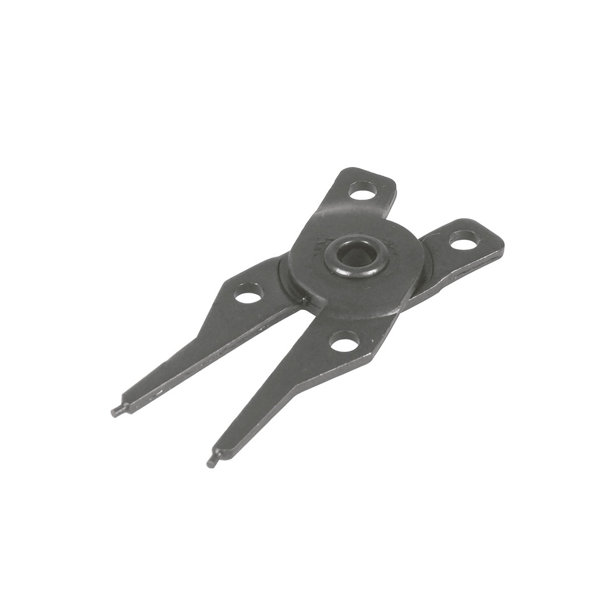 Pinza Para Anillos De Retención, 4 Cabezas Intercambiables 17355 - Imagen 2