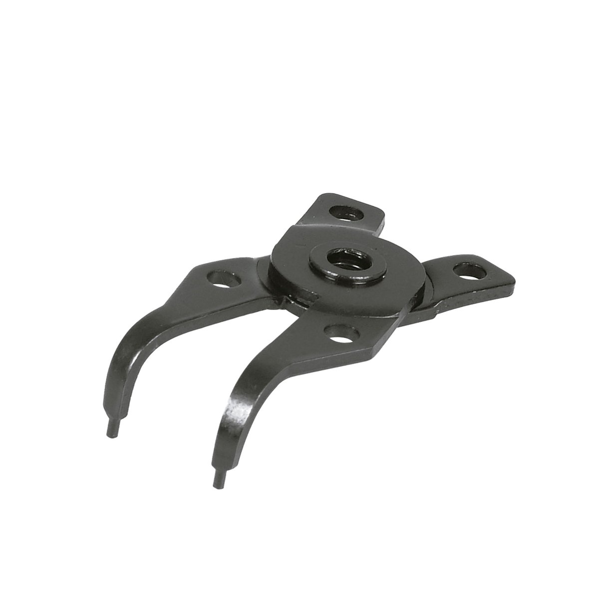 Pinza Para Anillos De Retención, 4 Cabezas Intercambiables 17355 - Imagen 3