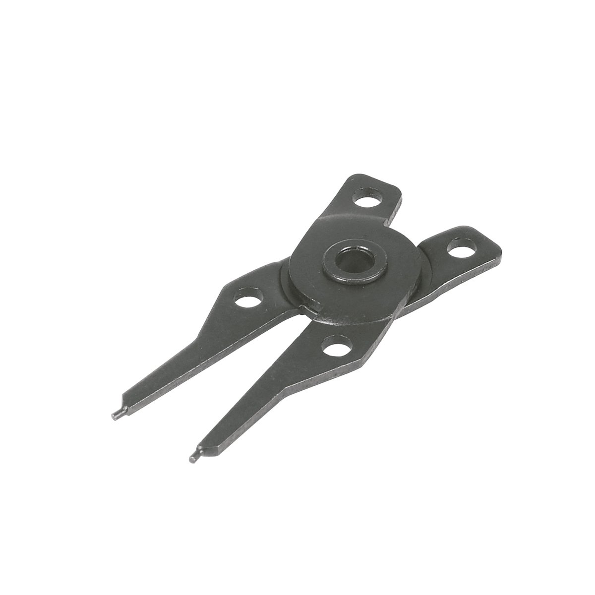 Pinza Para Anillos De Retención, 4 Cabezas Intercambiables 17355 - Imagen 4