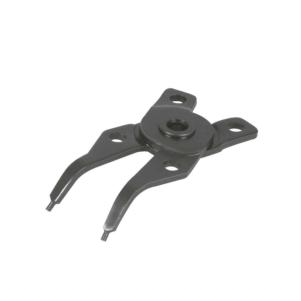 Pinza Para Anillos De Retención, 4 Cabezas Intercambiables 17355 - Imagen 5