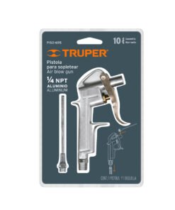 Alternative view of Pistola P/Aire Truper 19235 Pico Largo 4"