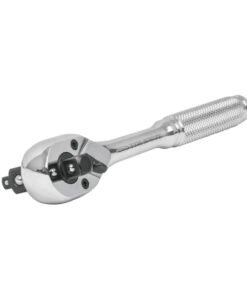Ratchet Triple Mando Truper 13649 1/4, 3/8 Y 1/2