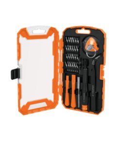 Juego Reparar Celulares Truper 17762  32 Pzs