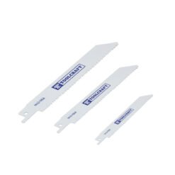 Segueta Sierra Sable Tc4549 6"