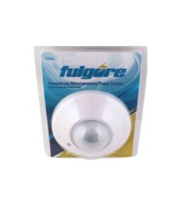 Sensor De Movimiento Para Techo Fulgore Fu0794
