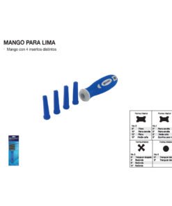 Mango Para Lima Con Adaptadores