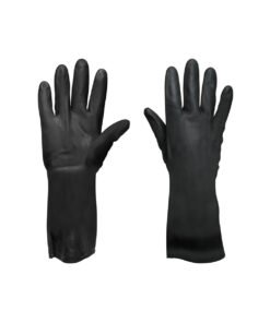Guante Resistente A Químicos Tc1999