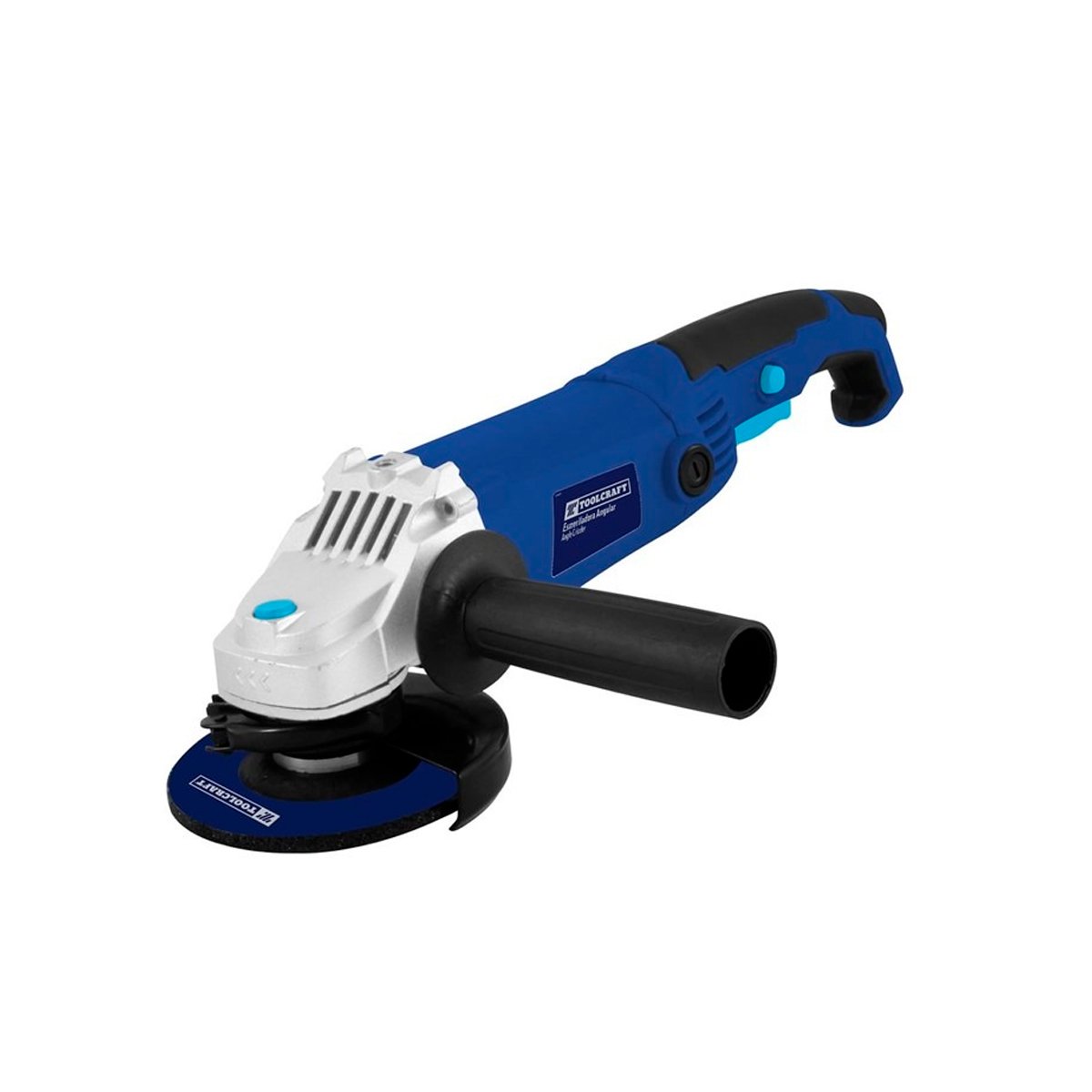 Minipulidora Angular Tc5477 4.1/2 1200W