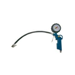 Alternative view of Set De Pistolas De Aire Mas Manguera Tc3908 Toolcraft