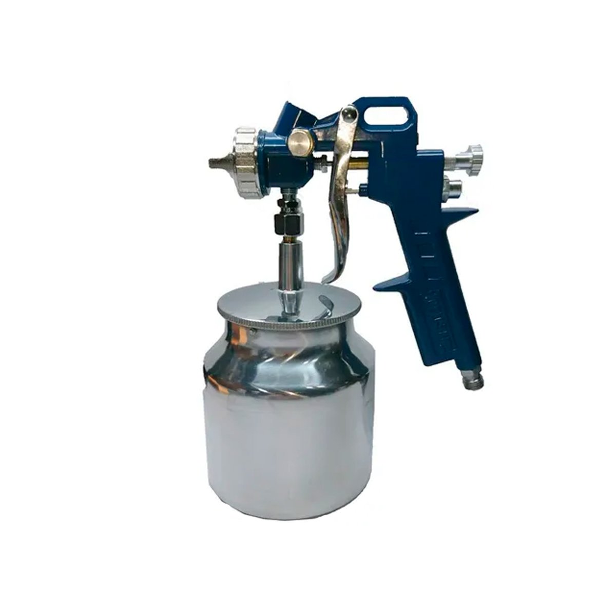 Set De Pistolas De Aire Mas Manguera Tc3908 Toolcraft - Imagen 3