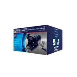 Prensa De Banco Deslizante 5" Tc5062