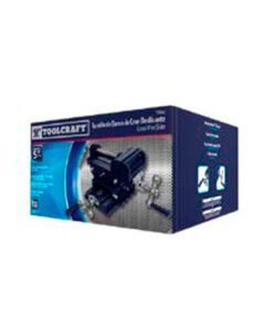 Prensa De Banco Deslizante 5" Tc5062