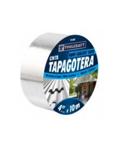 Cinta Tapagotera Tc5380 4 X 10M