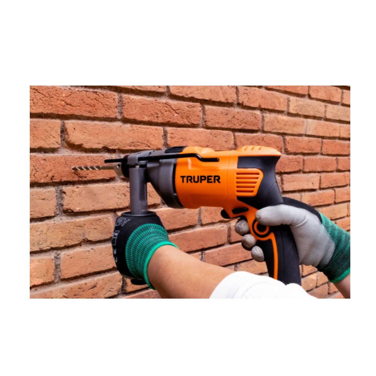 Taladro Percutor Truper 14659 1/2" 850W - Imagen 3