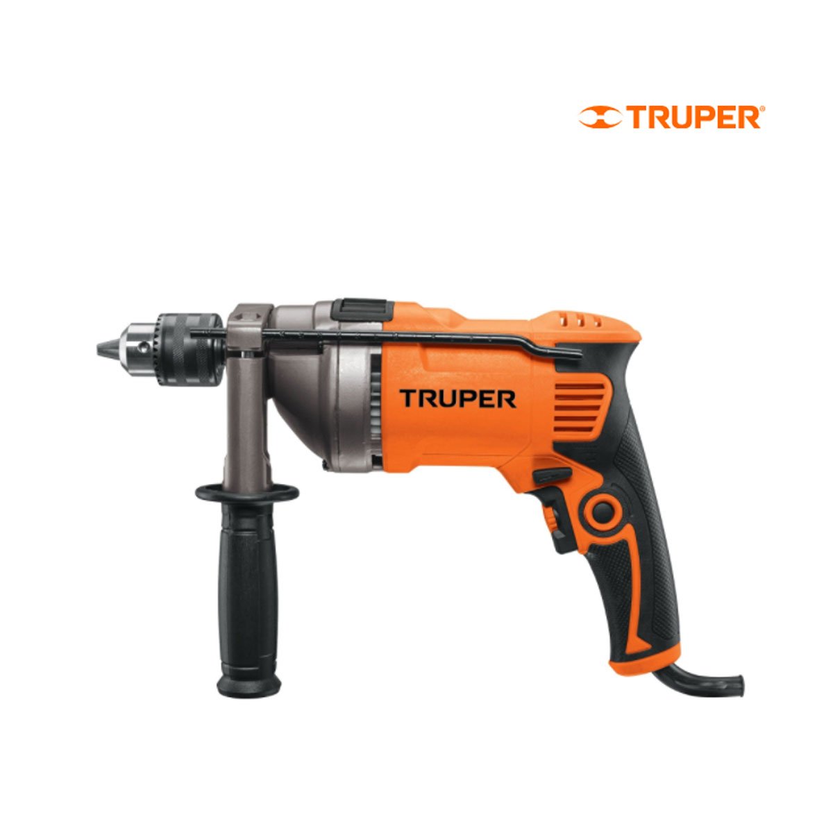 Taladro Percutor Truper 14659 1/2" 850W