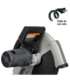 Alternative view of Tronzadora Truper Ref 11723 2200W 14"