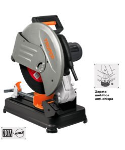 Tronzadora Truper Ref 11723 2200W 14"