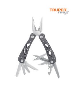 Multiherramienta con 13 funciones, TRUPER 17113