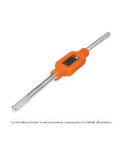 Volvedor Macho Truper 11436 1/8 A 1/2