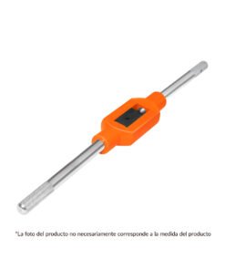 Volvedor Macho Truper 11434 1/16 -  1/4