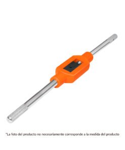 Volvedor Macho Truper 11435 3/8