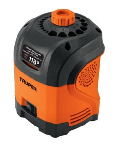 Afilador eléctrico para brocas con punta 118°, Truper 101684