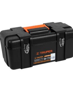 Caja para herramienta de 20" industrial, broches metálicos 10380