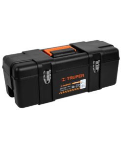 Caja para herramienta de 26" industrial, broches metálicos 19882