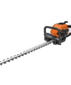 Cortasetos con motor a gasolina 26 cc, profesional, Truper 12251