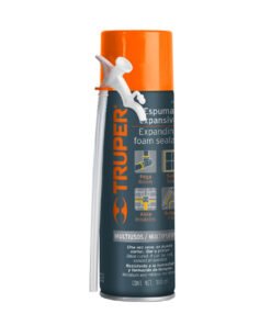 Espuma expansiva de 300 ml, Truper 10919