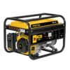 Generador portátil 2.8 kW motor a gasolina, Pretul 26034