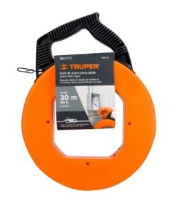 Sonda de acero para cable 30m